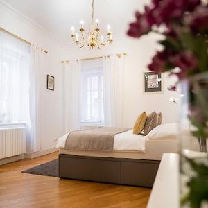 Appartement met Twee Slaapkamers