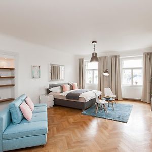 Appartement met Twee Slaapkamers